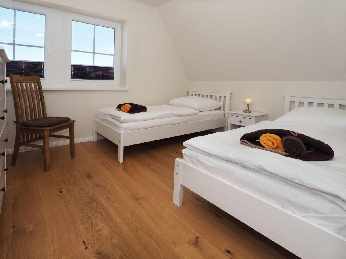 Ferienhaus Muehlenblick Pudagla Luaran gambar
